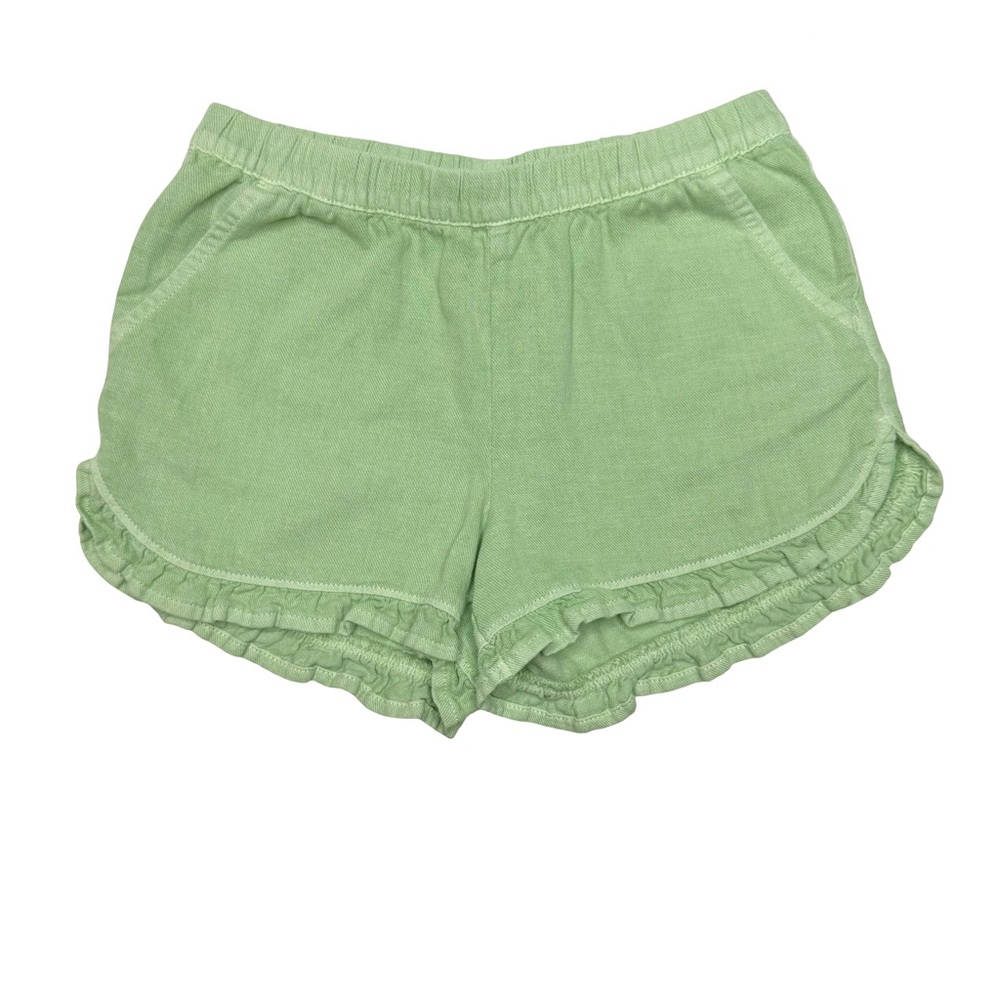 Cat & Jack‎ Ruffle Shorts